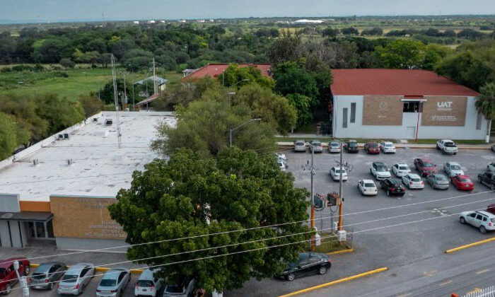 🚨 UAT investiga presuntos hechos contra estudiante foráneo en la Facultad de Veterinaria
