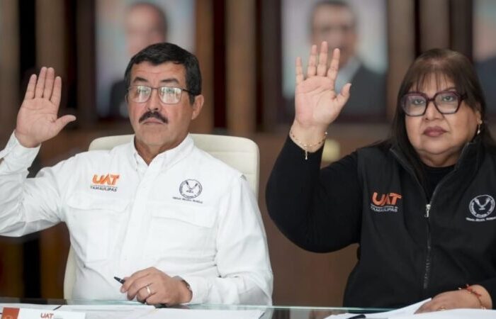 Asamblea de la UAT aprueba nuevos reglamentos para fortalecer el desarrollo institucional
