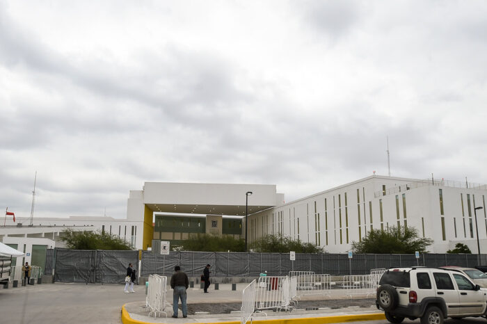 Tragedia en Reynosa: niño de 9 años muere tras recibir impacto de pistola de postas