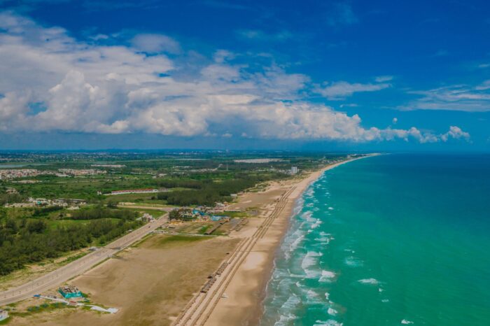 ✈️ Venden más de 500 boletos para nueva ruta aérea de Nuevo Laredo