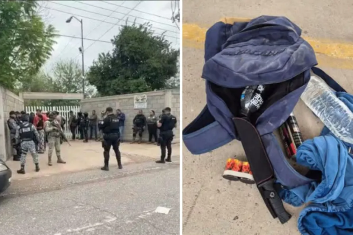 Fiscalía investiga si ataque a secundaria de Torreón fue inspirado por agresiones ocurridas en otros países