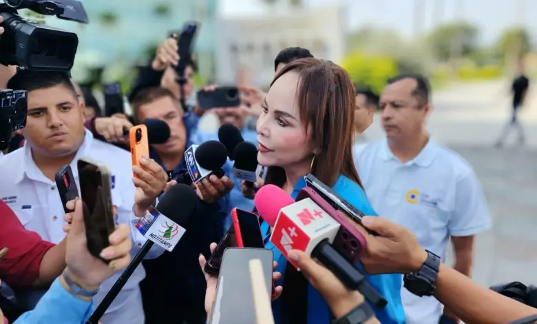 Nuevo Laredo se coloca en quinto lugar nacional por su percepción de seguridad