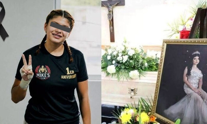 “Se hizo justicia a mi hija Dafne”: declaran culpable a su padre tras siete años de proceso