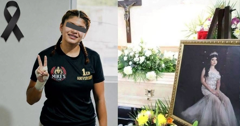 “Se hizo justicia a mi hija Dafne”: declaran culpable a su padre tras siete años de proceso