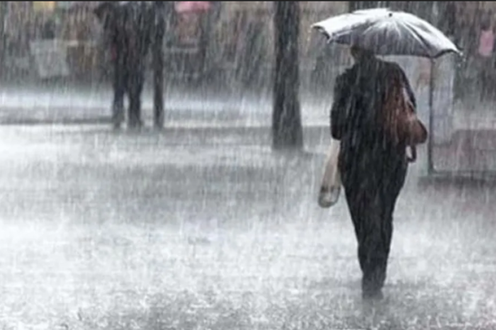 Lluvias podrían sorprender a Tamaulipas: estas son las zonas donde se esperan precipitaciones