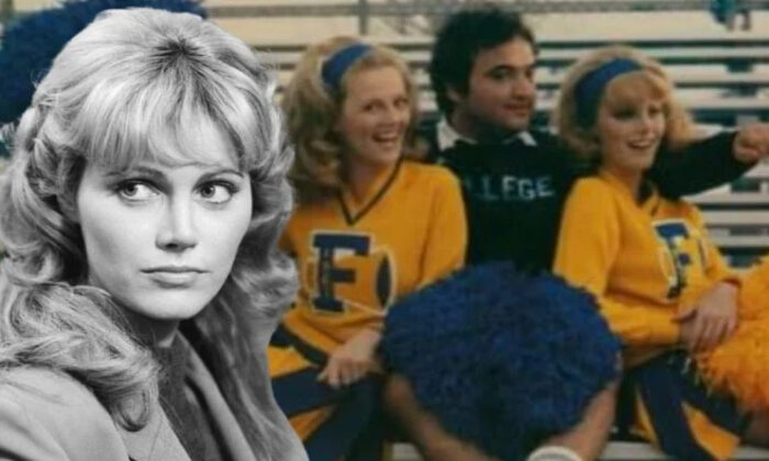 Muere Mary Louise Weller: la actriz de ‘Animal House’ que falleció antes de su cumpleaños