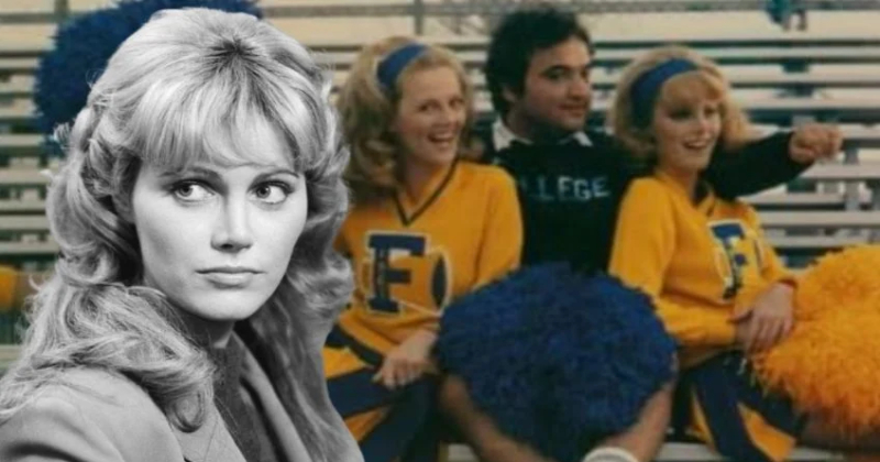 Muere Mary Louise Weller: la actriz de ‘Animal House’ que falleció antes de su cumpleaños