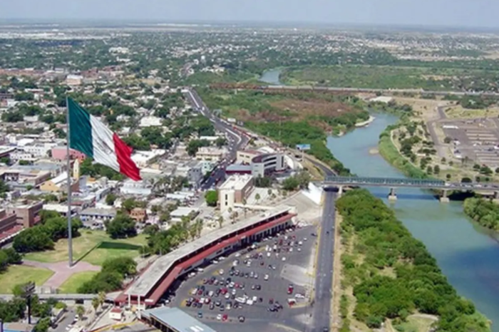 ¡Nuevo Laredo sorprende! Está entre las 5 ciudades donde la gente se siente más segura