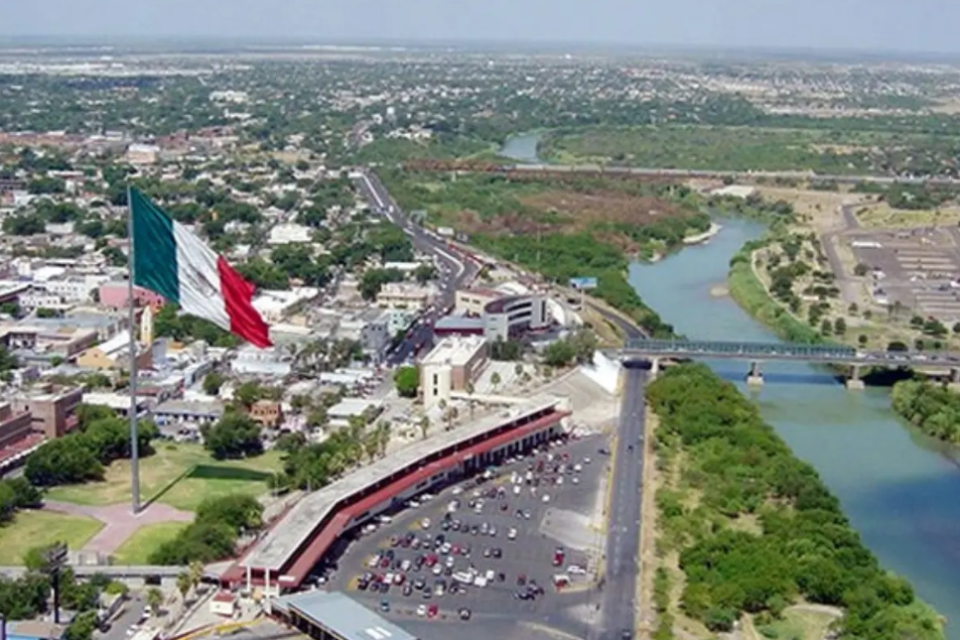 ¡Nuevo Laredo sorprende! Está entre las 5 ciudades donde la gente se siente más segura