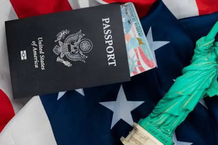 EU endurece restricciones de visas: van contra quienes obstaculicen restitución de menores