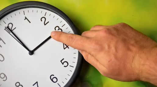 ¡Atención, Nuevo Laredo! Este domingo cambia la hora y tendrás que atrasar tu reloj