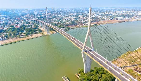 ¡Nuevo Laredo y Tampico estarán más cerca! Ruta aérea arrancará el 14 de noviembre