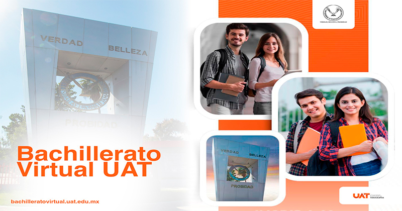 Inicia admisión para Bachillerato Virtual