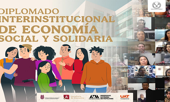 Capacitará UAT a 300 en diplomado internacional