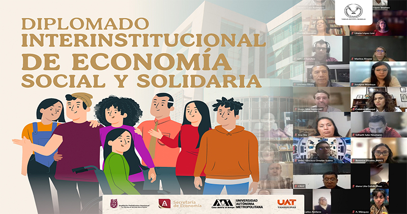 Capacitará UAT a 300 en diplomado internacional