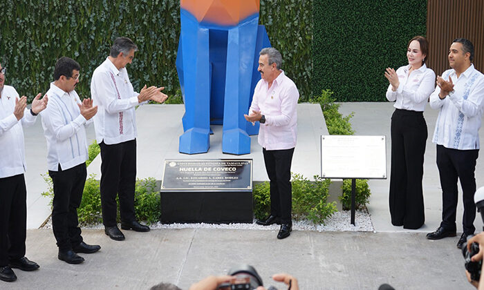 Estrena la UAT nuevos espacios en Nuevo Laredo
