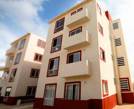 ¡Van por más de 84 mil viviendas en Tamaulipas! Buscan facilitar casas para familias de bajos ingresos