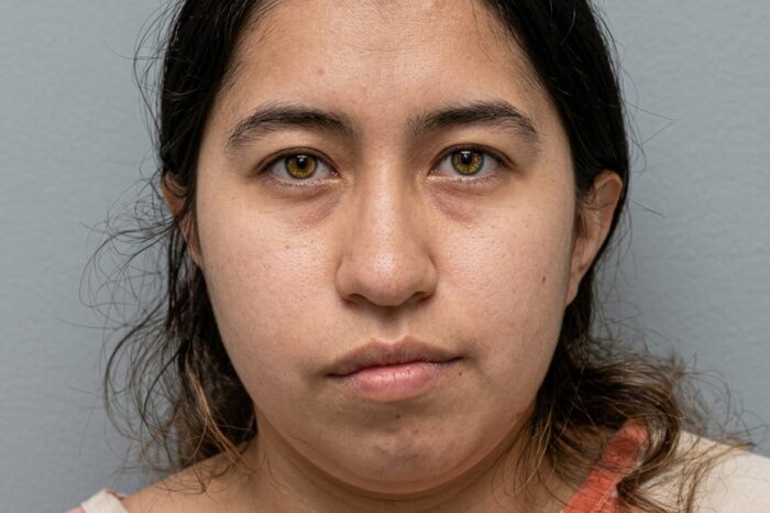 Mujer de Laredo habría fingido amenaza de bomba contra su propia casa