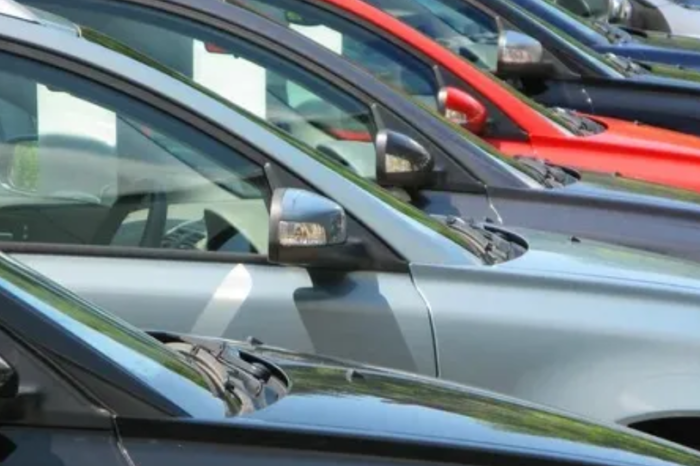 ¿Comprarás carro nuevo en Tamaulipas? Podrías salir de la agencia con placas y todo listo