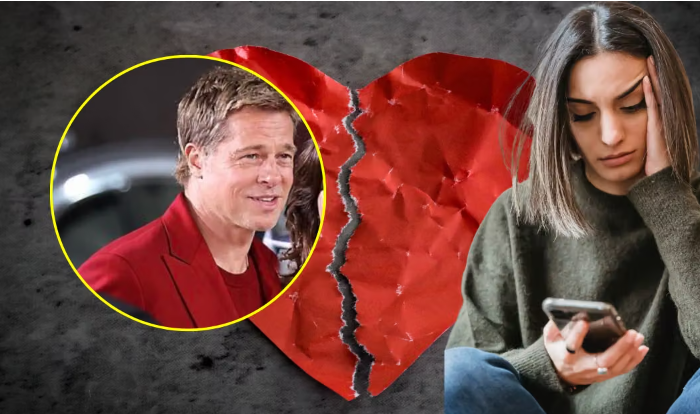 Engañan a mujer con falso noviazgo de Brad Pitt y le roban 170 mil euros