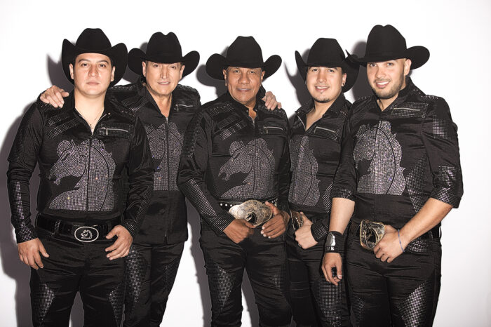 ¡BRONCO GRATIS EN NUEVO LAREDO! Ya hay fecha y hora para el concierto