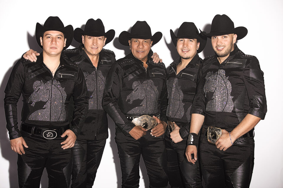 ¡BRONCO GRATIS EN NUEVO LAREDO! Ya hay fecha y hora para el concierto