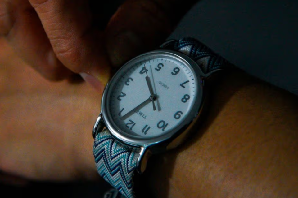 ¡Que no se te pase! Nuevo Laredo atrasará el reloj una hora este domingo