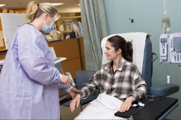 Proponen que pacientes con cáncer inicien tratamiento en máximo 60 días
