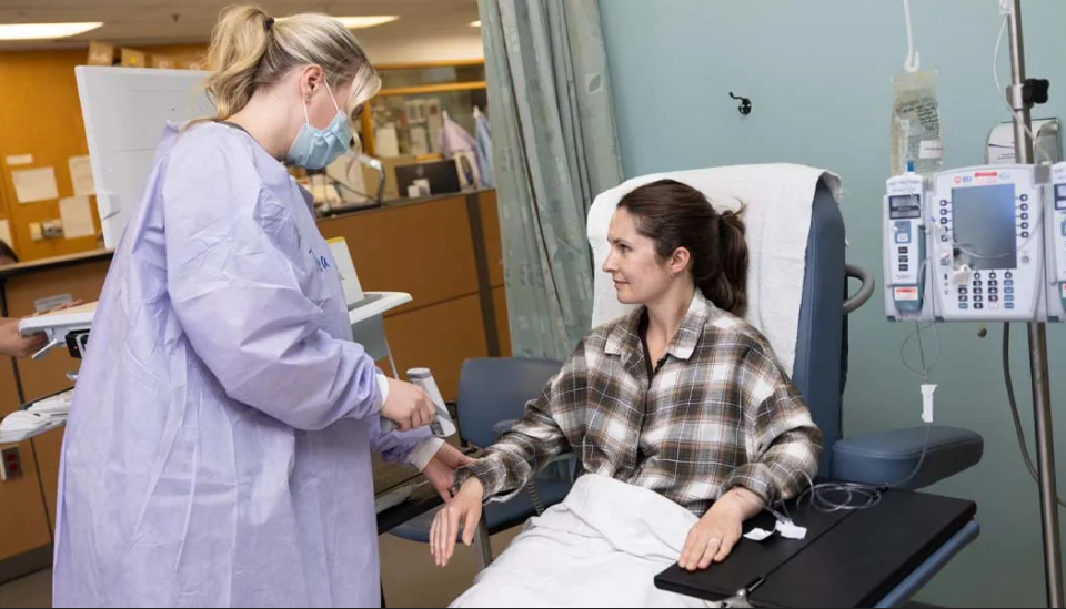 Proponen que pacientes con cáncer inicien tratamiento en máximo 60 días