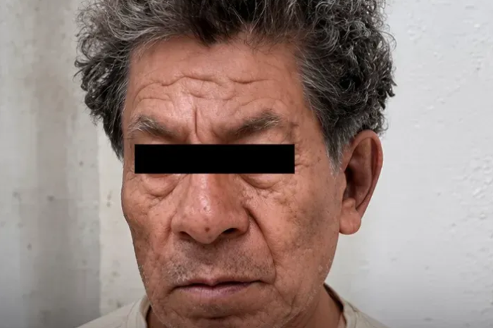 Muere Andrés Filomeno Mendoza, el llamado “Caníbal de Atizapán”