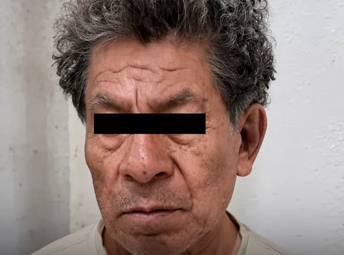 Muere Andrés Filomeno Mendoza, el llamado “Caníbal de Atizapán”