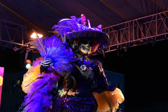 💰💀 ¡$30 mil pesos en premios! Nuevo Laredo busca a la mejor Catrina y al mejor Catrín