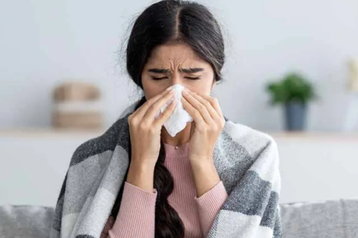 🚨 ¿Es COVID-19? Investigan casos de una gripa que preocupa en Tamaulipas
