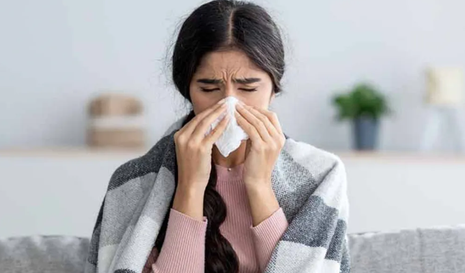 🚨 ¿Es COVID-19? Investigan casos de una gripa que preocupa en Tamaulipas