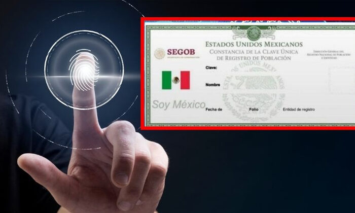 CURP Biométrica 2026: ¿A partir de qué edad se puede tramitar en octubre?