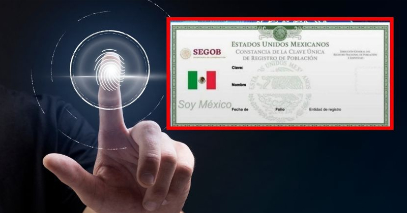 CURP Biométrica 2026: ¿A partir de qué edad se puede tramitar en octubre?