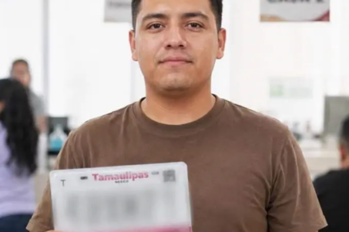 ¡Atención, Tamaulipas! Ofrecen 50% de descuento en placas para autos híbridos y eléctricos
