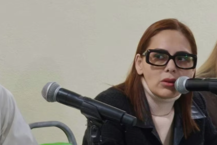 Diputada federal denuncia ataque con arma blanca en Río Bravo y pide protección