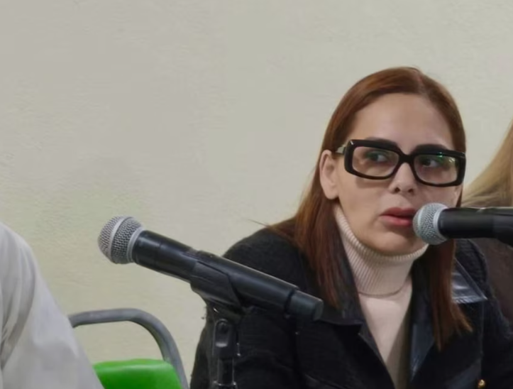 Diputada federal denuncia ataque con arma blanca en Río Bravo y pide protección