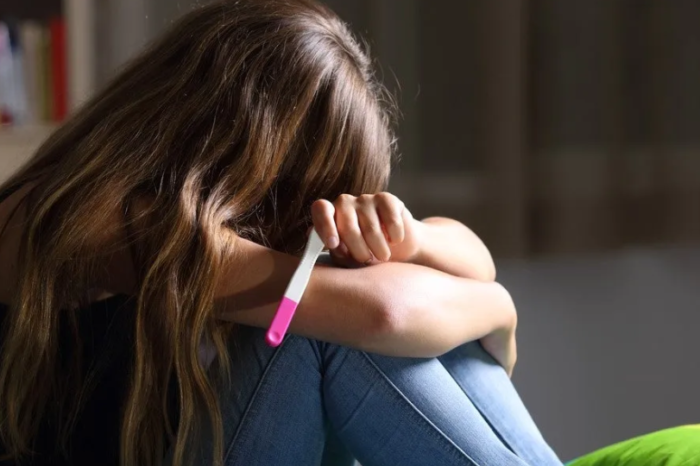 🚨 Ya es obligatorio en Tamaulipas: hospitales deberán reportar embarazos de niñas y adolescentes