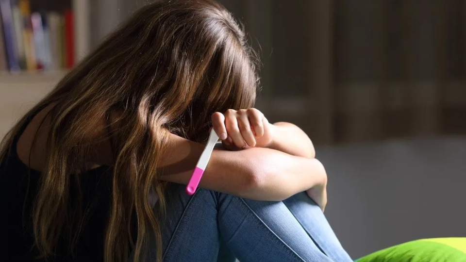 🚨 Ya es obligatorio en Tamaulipas: hospitales deberán reportar embarazos de niñas y adolescentes