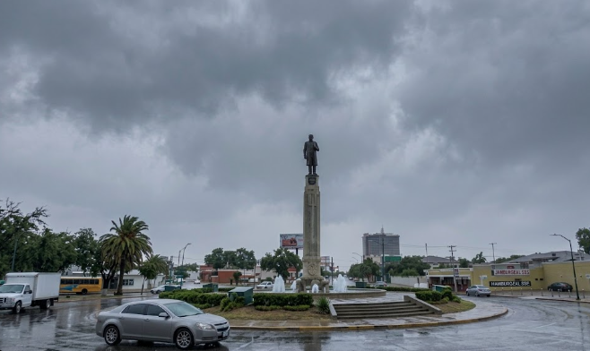¿Llegará el frente frío 3 a Tamaulipas? Esto dice el pronóstico del clima