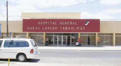 Gratis y en Nuevo Laredo: el Hospital General abrirá sus puertas para hablar de salud mental