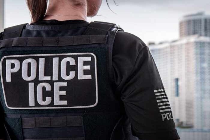 🚨 ICE cambia las reglas para detener vehículos: esto deben saber los conductores de Laredo