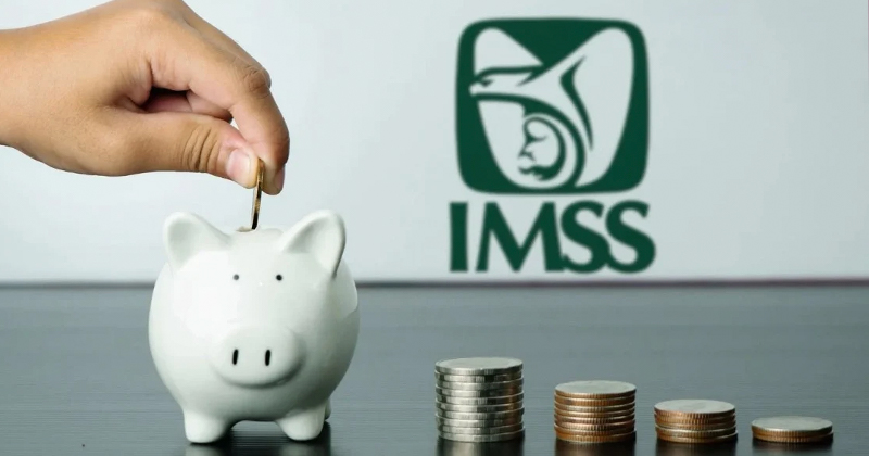 ¡Golpe a quienes planeaban una gran pensión! IMSS cambia las reglas de Modalidad 40