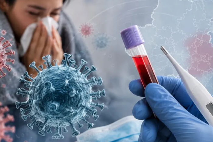 ¡Alerta por influenza en Tamaulipas! Suman 8 muertes y vacunación apenas llega al 4%