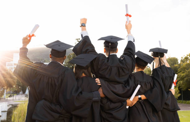 ¿Terminaste la universidad? Podrías recibir apoyo para titularte en Nuevo Laredo
