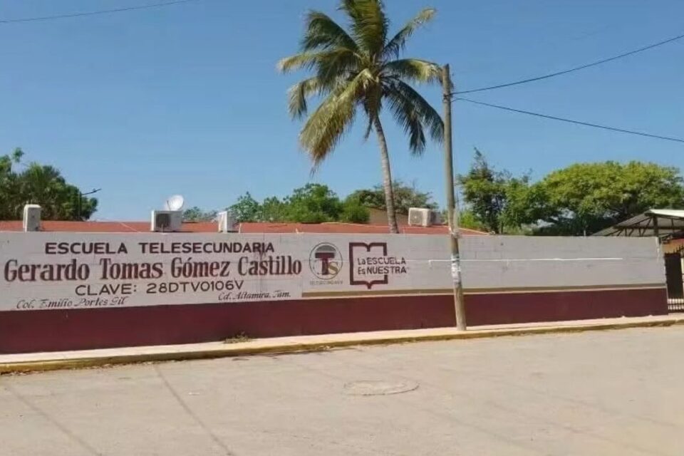 ¡Tiene 13 años y perdió un riñón! Su madre exige justicia tras golpiza de compañeros en Altamira