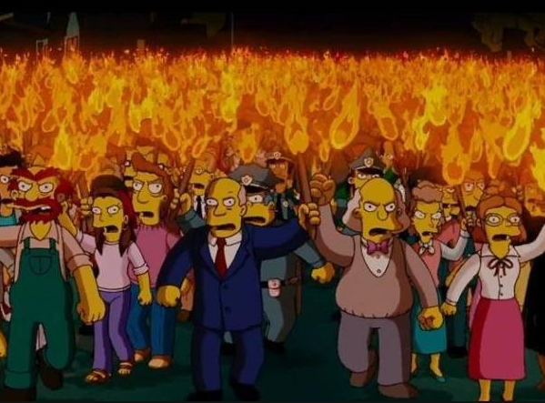 “¡Adiós al ‘amárrenlo y encuérenlo’! Congreso de Tamaulipas pone freno a los linchamientos”