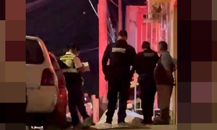 Muere mujer en Tampico, presuntamente atacada por su hijo
